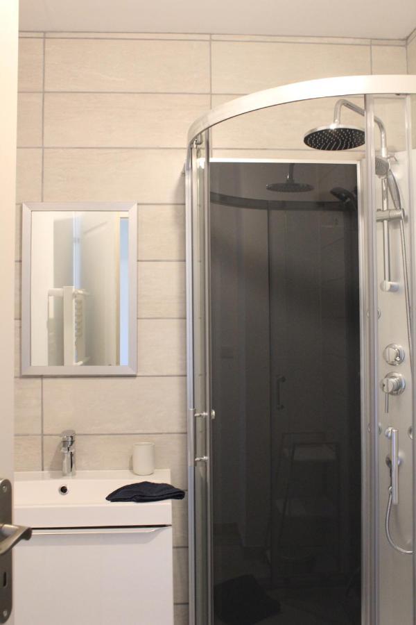 Gîte Lou, Gîte famille et bien être avec jacuzzi Fontenay-le-Comte Extérieur photo