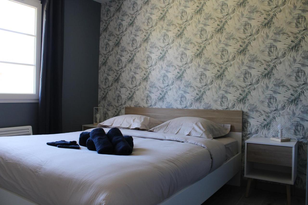 Gîte Lou, Gîte famille et bien être avec jacuzzi Fontenay-le-Comte Extérieur photo