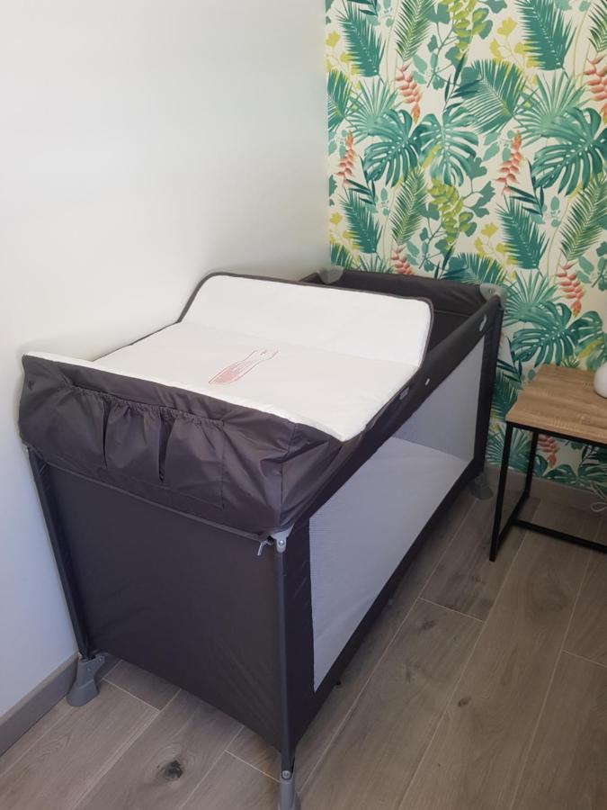 Gîte Lou, Gîte famille et bien être avec jacuzzi Fontenay-le-Comte Extérieur photo