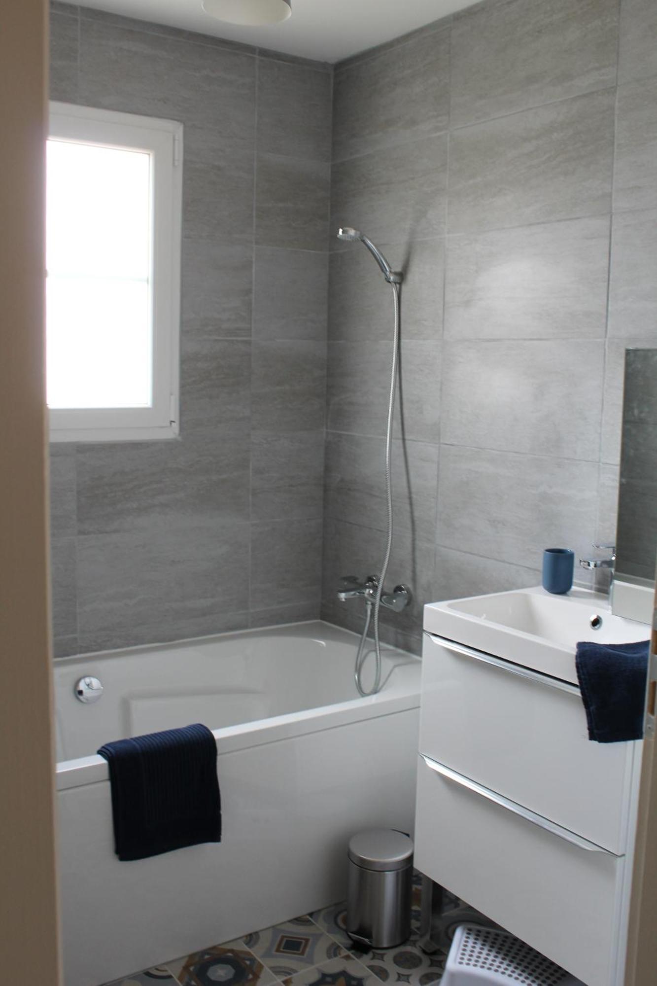 Gîte Lou, Gîte famille et bien être avec jacuzzi Fontenay-le-Comte Extérieur photo